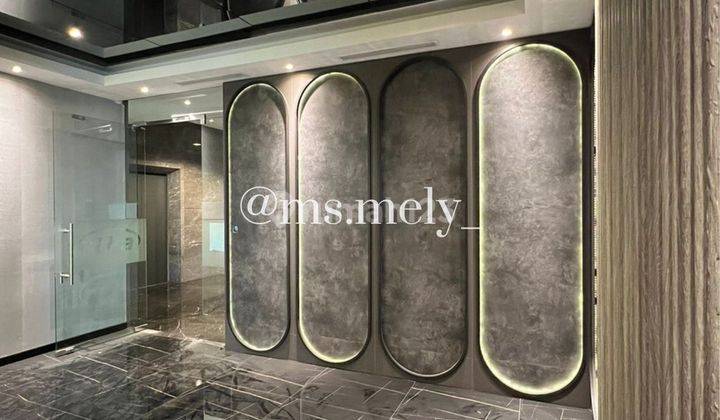 Equity Tower Fully Furnished Scbd Jakarta Selatan 2