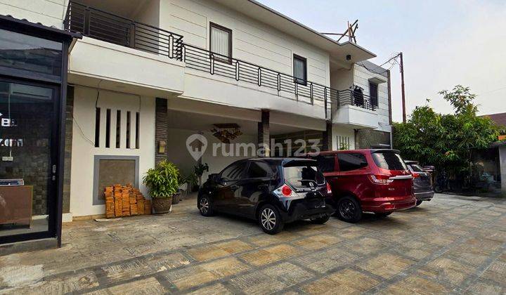 Kost Ekslusive 30 Kamar Cipete Selatan Jakarta Selatan Lokasi Strategis Akses Mudah Dekat Fatmawati Raya Mrt 2