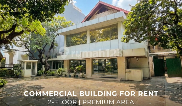 Bangunan Secondary 2 Lantai Area Premium Komersial Area Teuku Cik Ditiro Menteng - Ocasa4485 Bangunan Secondary 2 Lantai Area Premium Komersial Area Teuku Cik Ditiro Menteng - Ocasa4485