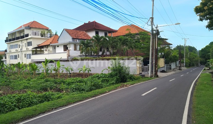 Canggu Hotel SHM Near Badung Bali International Tourist Area 2