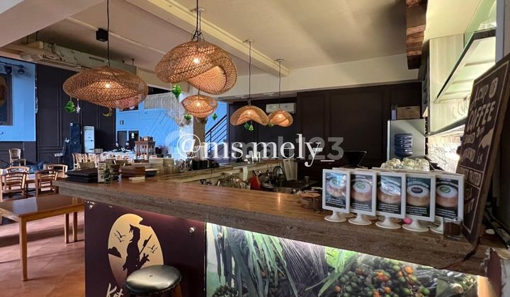 Properti Komersial 2 Lantai Lokasi Prima Kebayoran Baru – Jakarta Selatan Properti Komersial 2 Lantai Lokasi Prima Kebayoran Baru – Jakarta Selatan