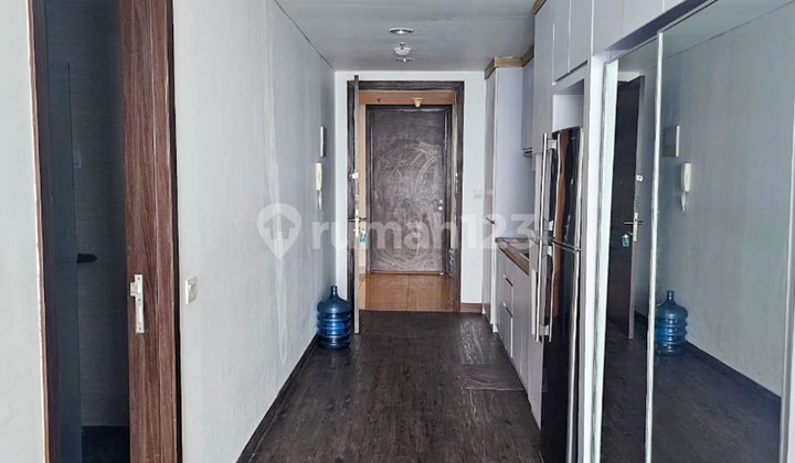 Intercon Kemang Village Fully Furnished Studio Type Apartment South Jakarta 2