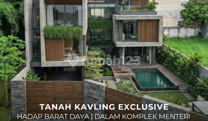For Sale / Dijual Tanah Kavling Exclusive Widya Chandra Kebayoran Baru, Jakarta Selatan - Ocasa3296 For Sale / Dijual Tanah Kavling Exclusive Widya Chandra Kebayoran Baru, Jakarta Selatan - Ocasa3296