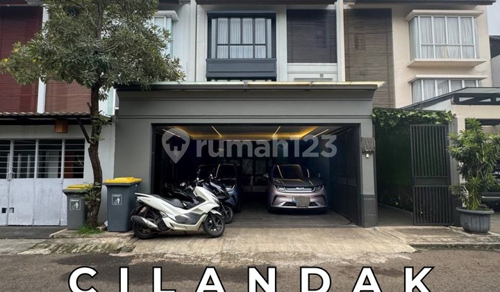RUMAH 3 LANTAI TERAWAT SIAP HUNI DESAIN MODERN MINIMALIS TROPIS DALAM TOWNHOUSE DEKAT CIPETE & ANTASARI RUMAH 3 LANTAI TERAWAT SIAP HUNI DESAIN MODERN MINIMALIS TROPIS DALAM TOWNHOUSE DEKAT CIPETE & ANTASARI