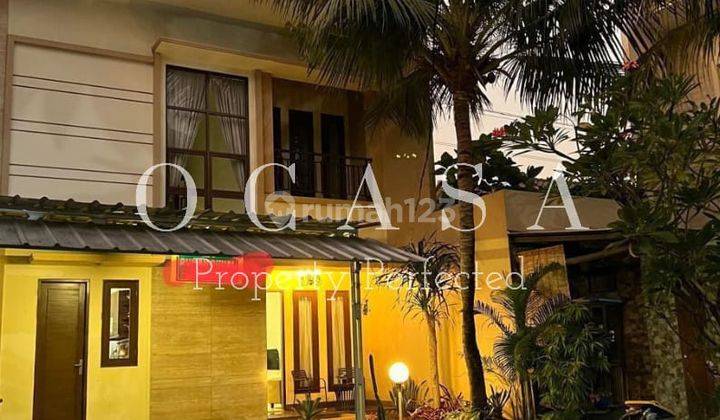 Jual Townhouse Siap Huni  di Duren tiga, Duren Tiga 2