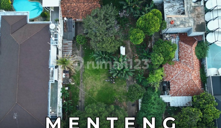 Tanah Persegi 2 Kavling Ring 1 Lokasi Strategis Exclusive Kawasan Elit Menteng Jakarta Pusat Tanah Persegi 2 Kavling Ring 1 Lokasi Strategis Exclusive Kawasan Elit Menteng Jakarta Pusat
