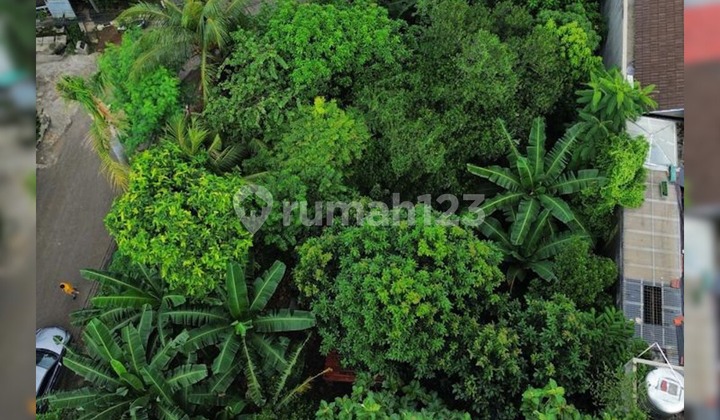 KAVLING / TANAH PERMATA HIJAU 2 JAKARTA SELATAN