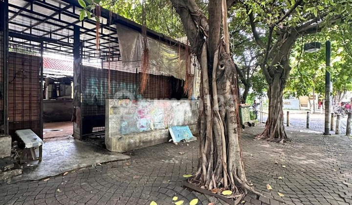 Strategic Plot Area in Jalan Haji Cokroaminoto, Menteng, Central Jakarta - Ocasa4690 Strategic Plot Area in Jalan Haji Cokroaminoto, Menteng, Central Jakarta - Ocasa4690