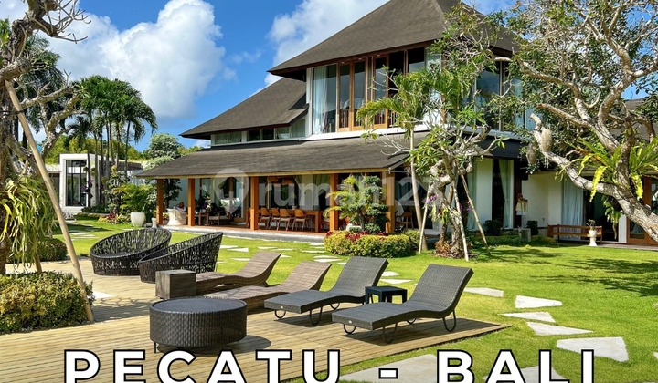 BALI ROMANTIC & MODERN VILLA OCEAN VIEW PECATU BALI BALI ROMANTIC & MODERN VILLA OCEAN VIEW PECATU BALI