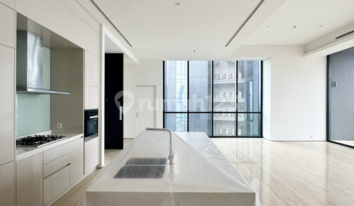 For Sale / For Sale Apartment La Vie All Suites Tower Alle 2 Bedroom - Ocasa4924 2