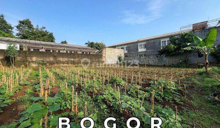 Tanah Kavling Bonus kontrakan 4 Pintu Bogor Jawa Barat Tanah Kavling Bonus kontrakan 4 Pintu Bogor Jawa Barat