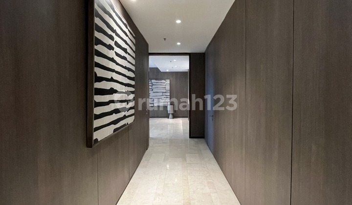 Apartment Verde Two 4 BR Fully Furnished Design By Moie Setiabudi Jakarta Selatan 2