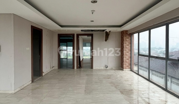 Apartment The Mansion At Kemang, South Tower Rare Unit Jakarta Selatan - Ocasa4743