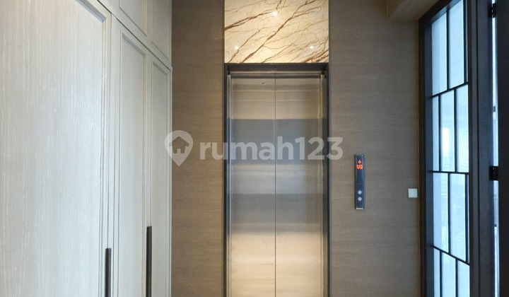 For Sale / Dijual Apartemen Penthouse Regent Residences Jakarta Top Notch View - Ocasa4871 2