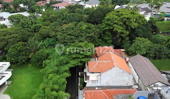 For Sale / Dijual Rumah Kost Guest House - Home To Long-Term Expat Tenants Senopati - SCBD - Widya Chandra, Kebayoran Baru - Ocasa4873 2