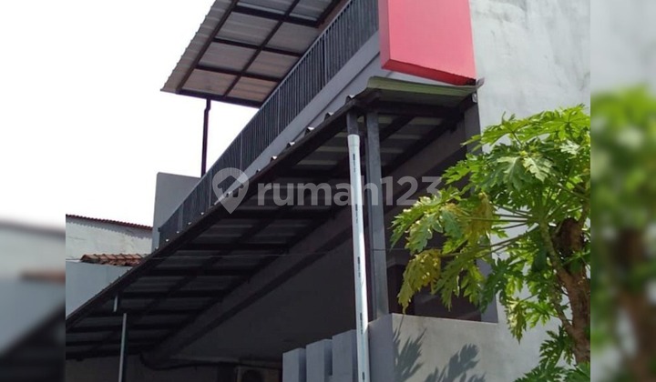 Rumah Kost 28 + 2 Kamar Tidur Kost Syariah Pejaten Barat Jakarta Selatan 2