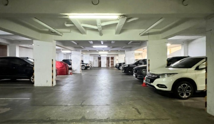 Kost Exclusive 48 Kamar Sec Mewah Full Ocupancy 4 Lantai Cilandak Jakarta Selatan - Ocasa4618 2