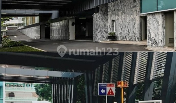 Office Building 30 Lantai + Helipad Gatot Subroto Jakarta Selatan - Ocasa4731 Office Building 30 Lantai + Helipad Gatot Subroto Jakarta Selatan - Ocasa4731