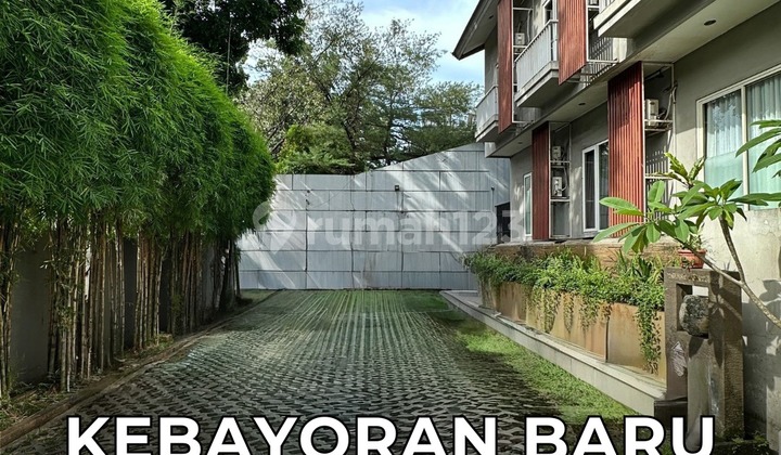 Kost Exclusive 16 Kamar Komersil Area 2 Lantai Full Occupancy Kebayoran Baru Jakarta Selatan - Ocasa4721 Kost Exclusive 16 Kamar Komersil Area 2 Lantai Full Occupancy Kebayoran Baru Jakarta Selatan - Ocasa4721