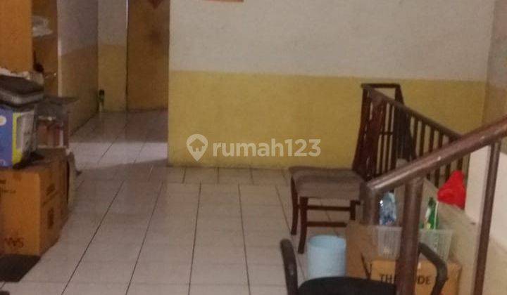 Dijual Ruko Bagus 5 Lantai Jl Lodan Ancol Jakarta Utara  2