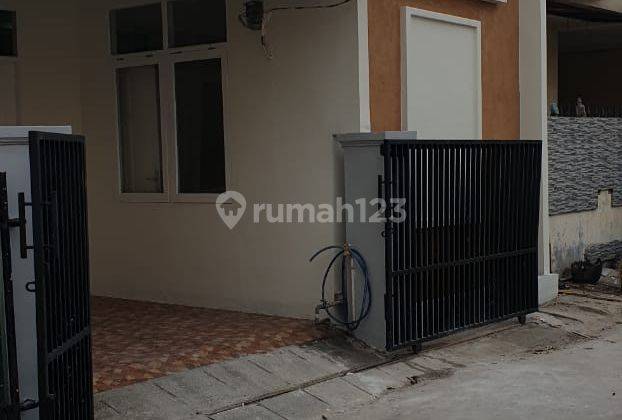 Dijual Rumah Bagus Full Renov di Taman Harapan Baru Bekasi 1