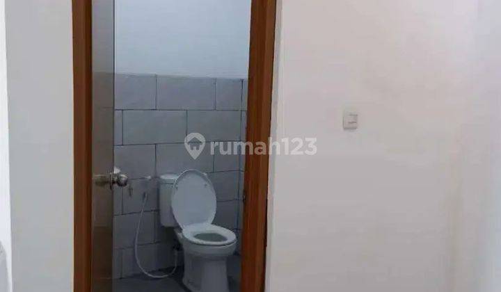 Dijual Ruko Siap Pakai Harapan Jaya Bekasi Lokasi Strategis 2