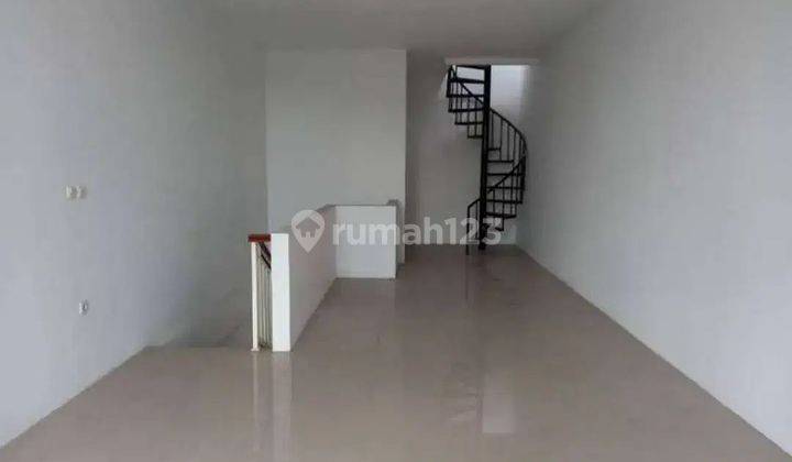 Dijual Ruko Siap Pakai Harapan Jaya Bekasi Lokasi Strategis 3