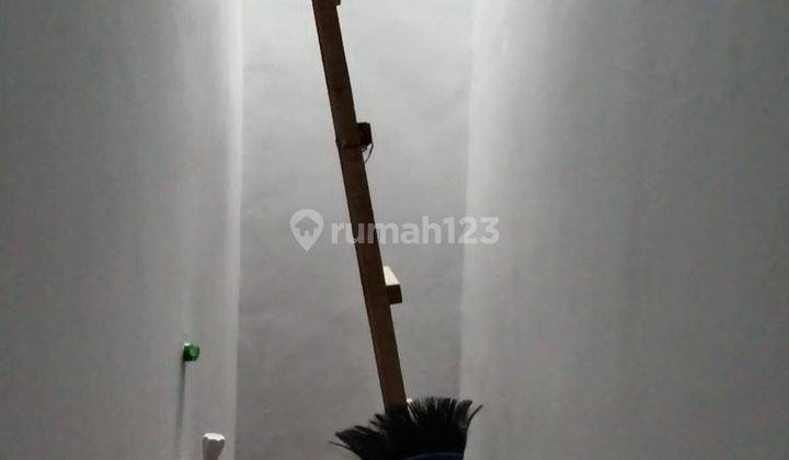Dijual Rumah Pondok Ungu Permai Kota Bekasi 2