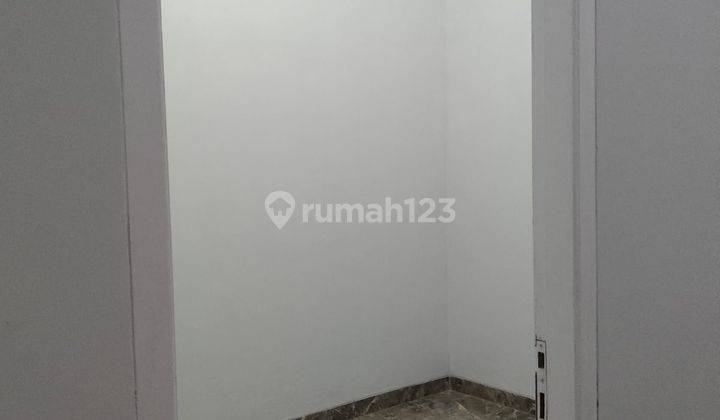 Dijual Rumah Pondok Ungu Permai Kota Bekasi 9