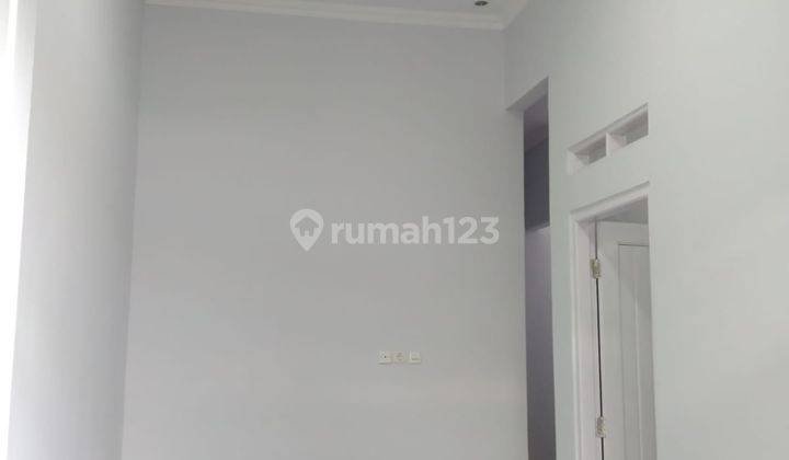 Dijual Rumah Pondok Ungu Permai Kota Bekasi 10