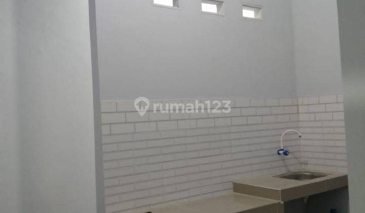 Dijual Rumah Pondok Ungu Permai Kota Bekasi 13
