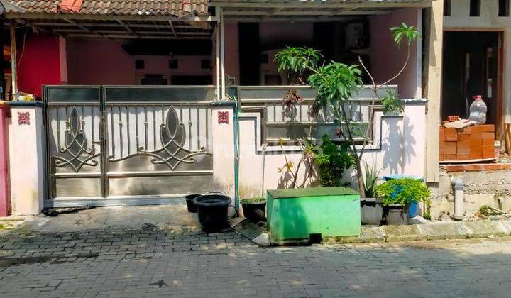 Dijual Rumah di Taman Harapan Baru Bekasi  1