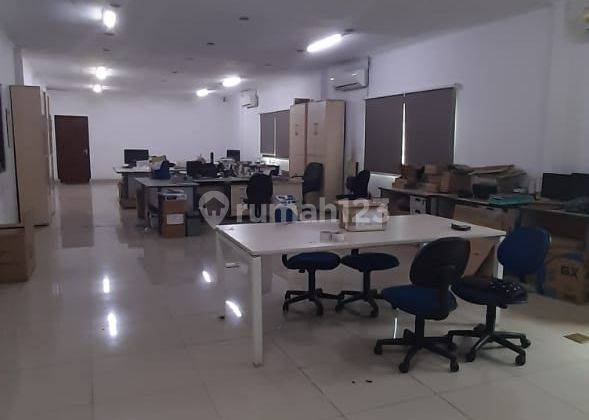 Dijual Cepat Tanah Dan Pabrik di Kawasan Industri Karawang  6