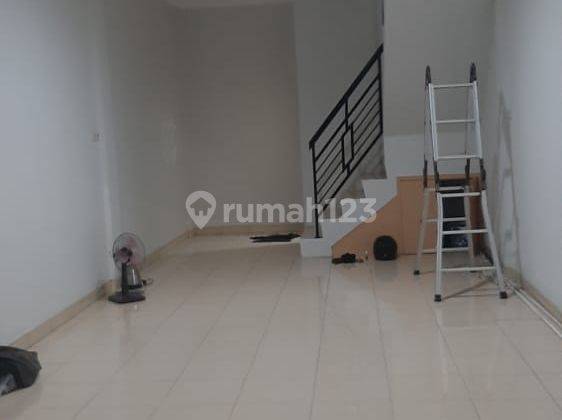 Dijual Ruko Pondok Kopi, Duren Sawit, Jakarta Timur  7