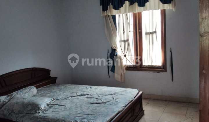 Dijual Cepat Rumah Di Billymoon Kalimalang Jakarta Timur 3
