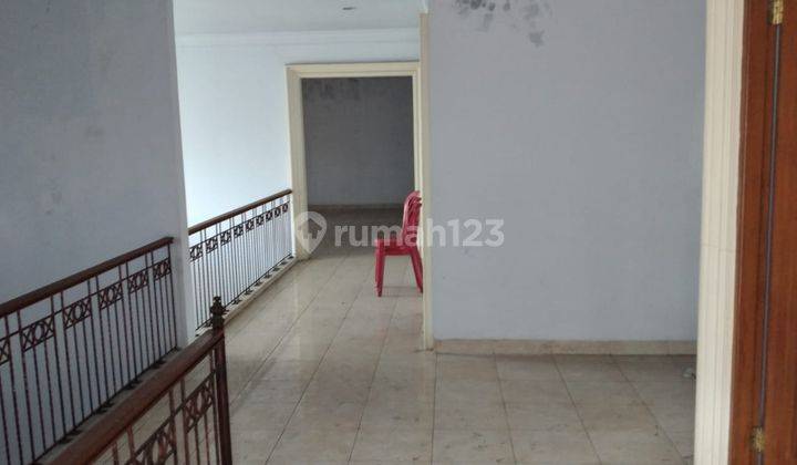 Dijual Cepat Rumah Di Billymoon Kalimalang Jakarta Timur 2