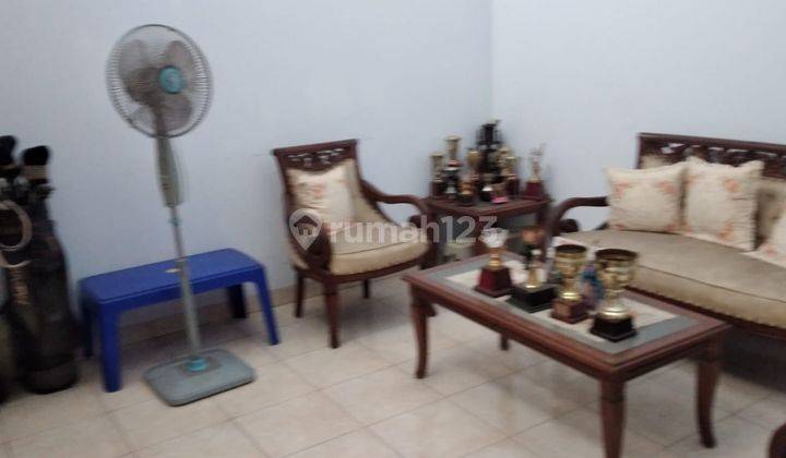 Dijual Cepat Rumah Di Billymoon Kalimalang Jakarta Timur 7