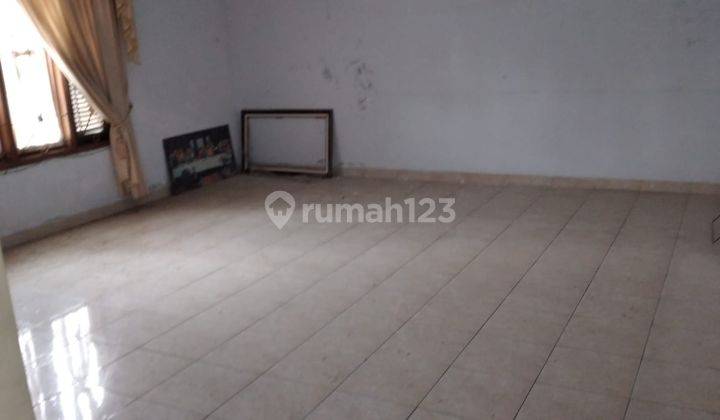 Dijual Cepat Rumah Di Billymoon Kalimalang Jakarta Timur 6