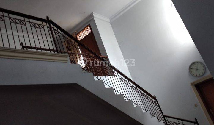 Dijual Cepat Rumah Di Billymoon Kalimalang Jakarta Timur 8