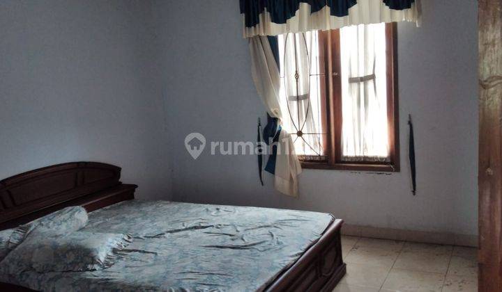 Dijual Cepat Rumah Di Billymoon Kalimalang Jakarta Timur 11