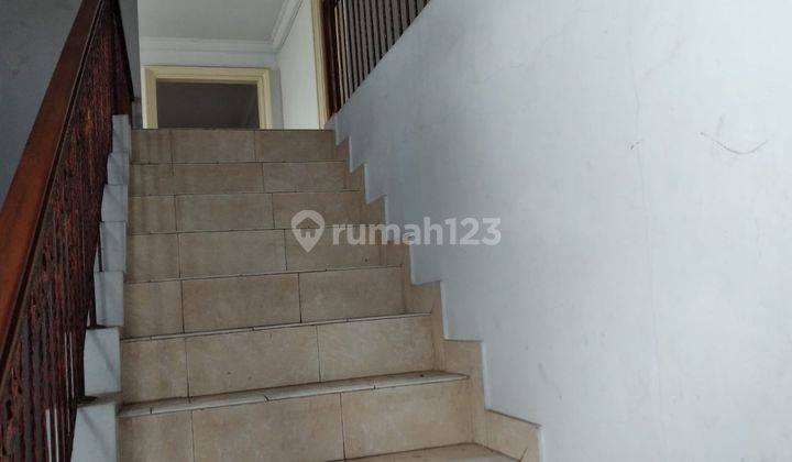 Dijual Cepat Rumah Di Billymoon Kalimalang Jakarta Timur 13