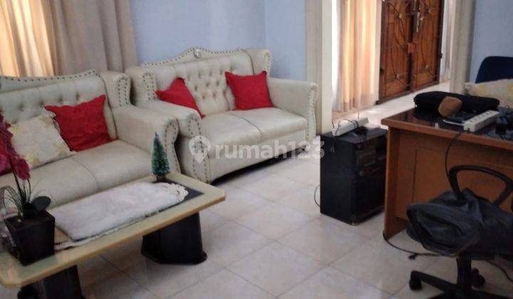 Dijual Cepat Rumah Di Billymoon Kalimalang Jakarta Timur 12