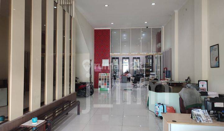 Dijual Harga Paling Murah Ruko Mega Boulevard, Harapan Indah. Bekasi 2