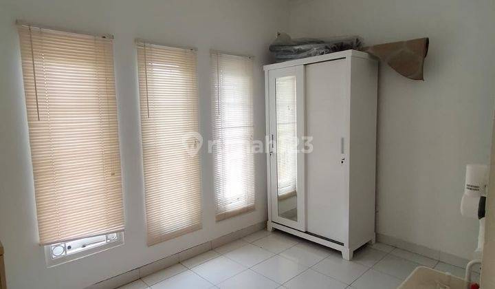 Dijual Rumah Bagus di Royal Residence Pulogebang Jakarta Timur 2