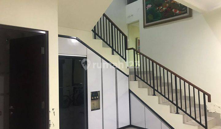 Dijual Rumah Full Furnished di Cluster Arana Harapan Indah Bekasi 1