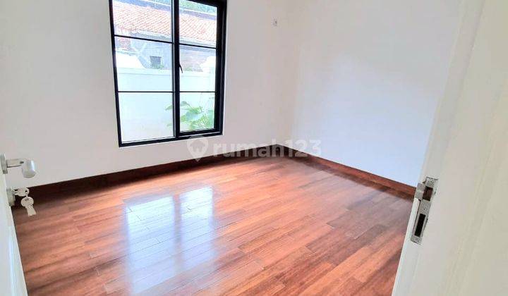 Dijual Rumah 2 Lt di Pejaten Timur Pasar Minggu, Jakarta Selatan 2