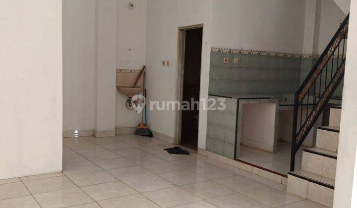 Dijual Rumah di Cluster Pejuang Estate, Pejuang Bekasi  2