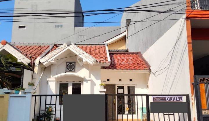 Dijual Rumah di Cluster Pejuang Estate, Pejuang Bekasi  1