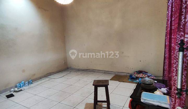 Dijual Rumah Bagus Tinggal Di Johar Baru Utara, Jakarta Pusat 2