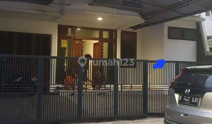 Di Jual Kosan Bagus 2 lantai Di Duren Sawit Jakarta Timur 1